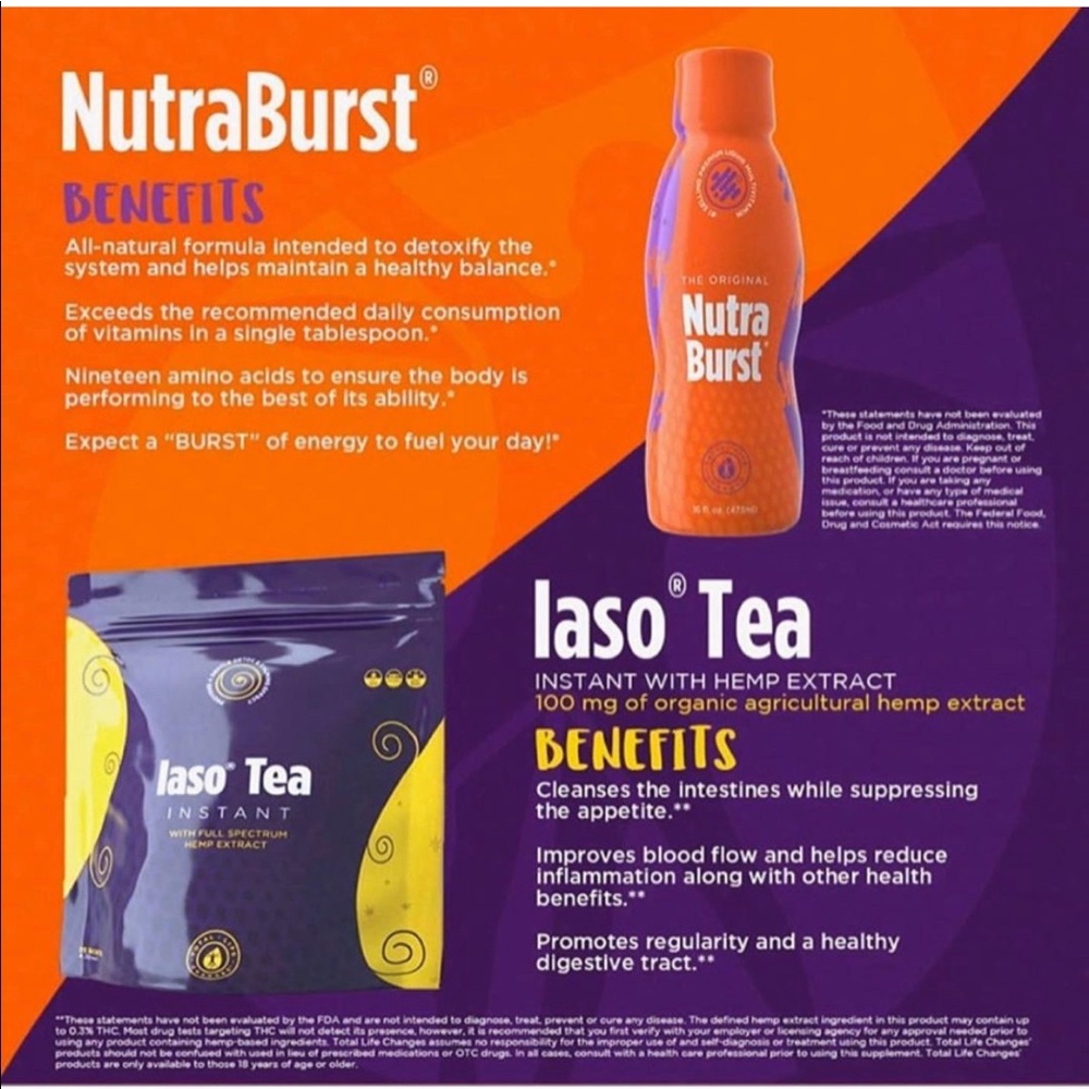Health and Wellness